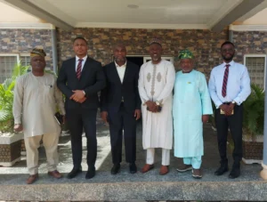 De-Nexus Center Abuja_Strategic Partnership Framework Meeting3