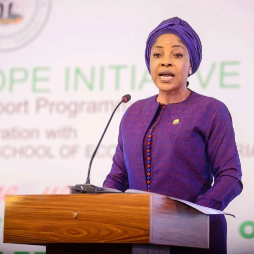 Dr. Princess Gloria Akobundu-Founder De-Nexus-Center1