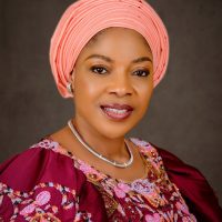 Princess Gloria Akobundu Phd, fsi